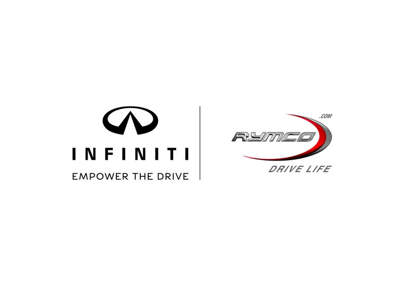 Infiniti Reaches New Heights in 2017